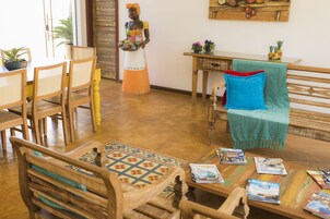 Servicio de la propiedad