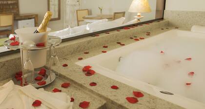 Pousada Ouro de Minas