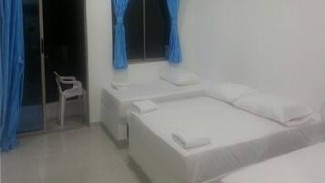 Căn hộ, 1 phòng ngủ | 4 phòng ngủ