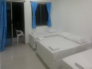 Apartment, 1 Bedroom | 4 bedrooms - Aprtamento con jacuzzi 005 (Coveñas)