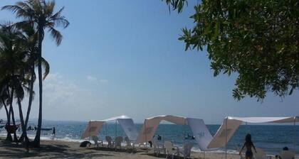 Aprtamento con jacuzzi 005