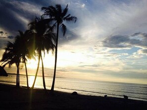 On the beach - Aprtamento con jacuzzi 005 (Coveñas)