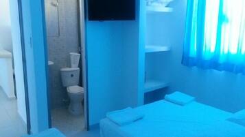 Appartamento, 1 camera da letto | 4 camere