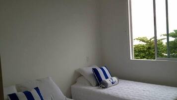 Comfort Apartment, 3 Bedrooms (3 Double and 2 Single Beds) | 3 bedrooms