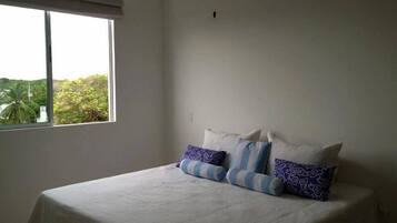 Comfort Apartment, 3 Bedrooms (3 Double and 2 Single Beds) | 3 bedrooms