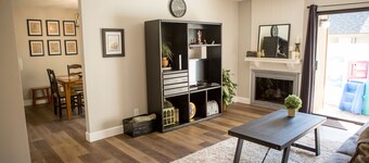 StorybookVilla # 1 Warm & Inviting, You Walk to Disney, 100+ Reviews