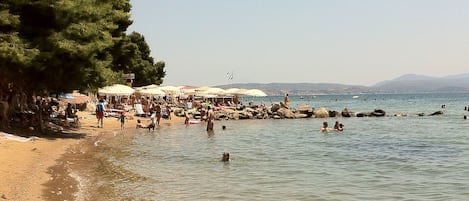 Strand