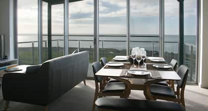 Penneshaw Oceanview Apartments
