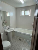 Quarto casal | Banheiro | Toalhas de banho 