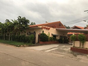 Exterior - Room Place (Chumphon)