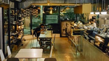 Café