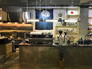 Lobbylounge