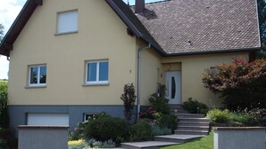 Eksteriør