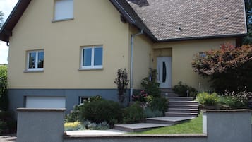 Exterieur