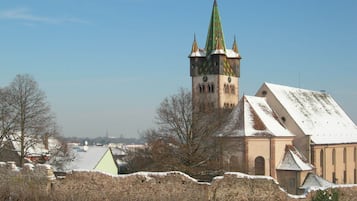 Aussenbereich