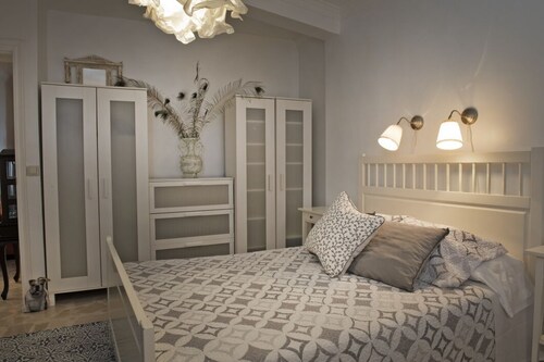 Casa Albéitar, easy Parking, Wifi, Ronda