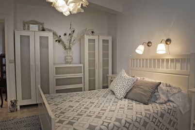 Casa Albéitar, easy Parking, Wifi, Ronda