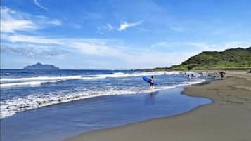 Spiaggia