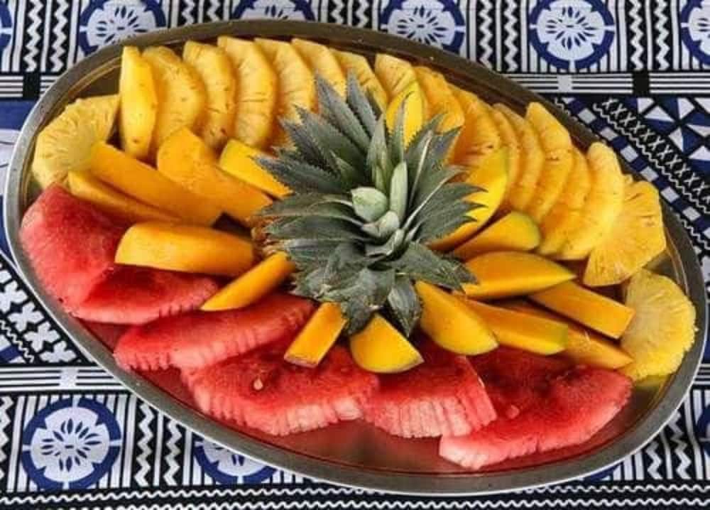 Fiji Beachouse by null