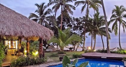 The Beachouse
