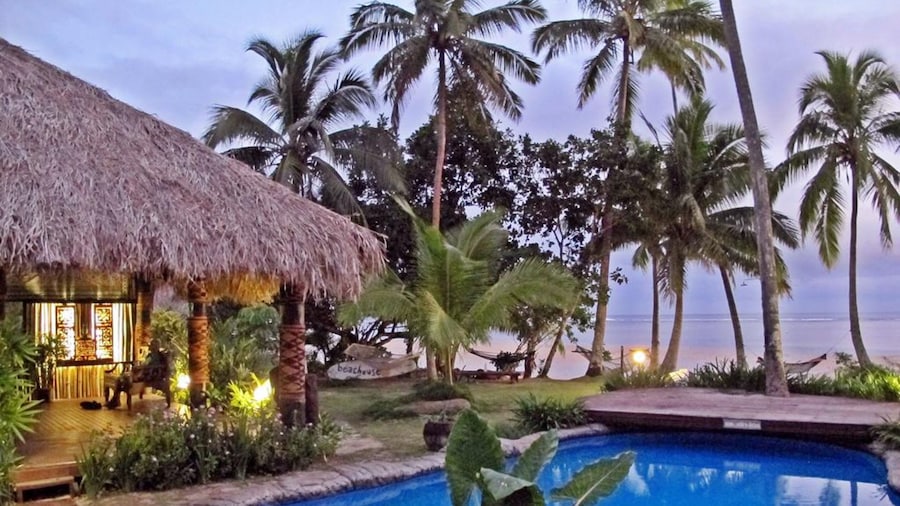 The Beachouse