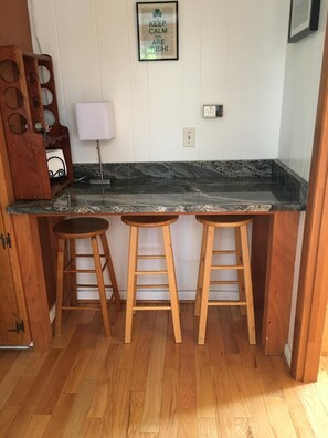 Interior - Waterfront Paradise with NEW Jacuzzi Spa! (Canandaigua)