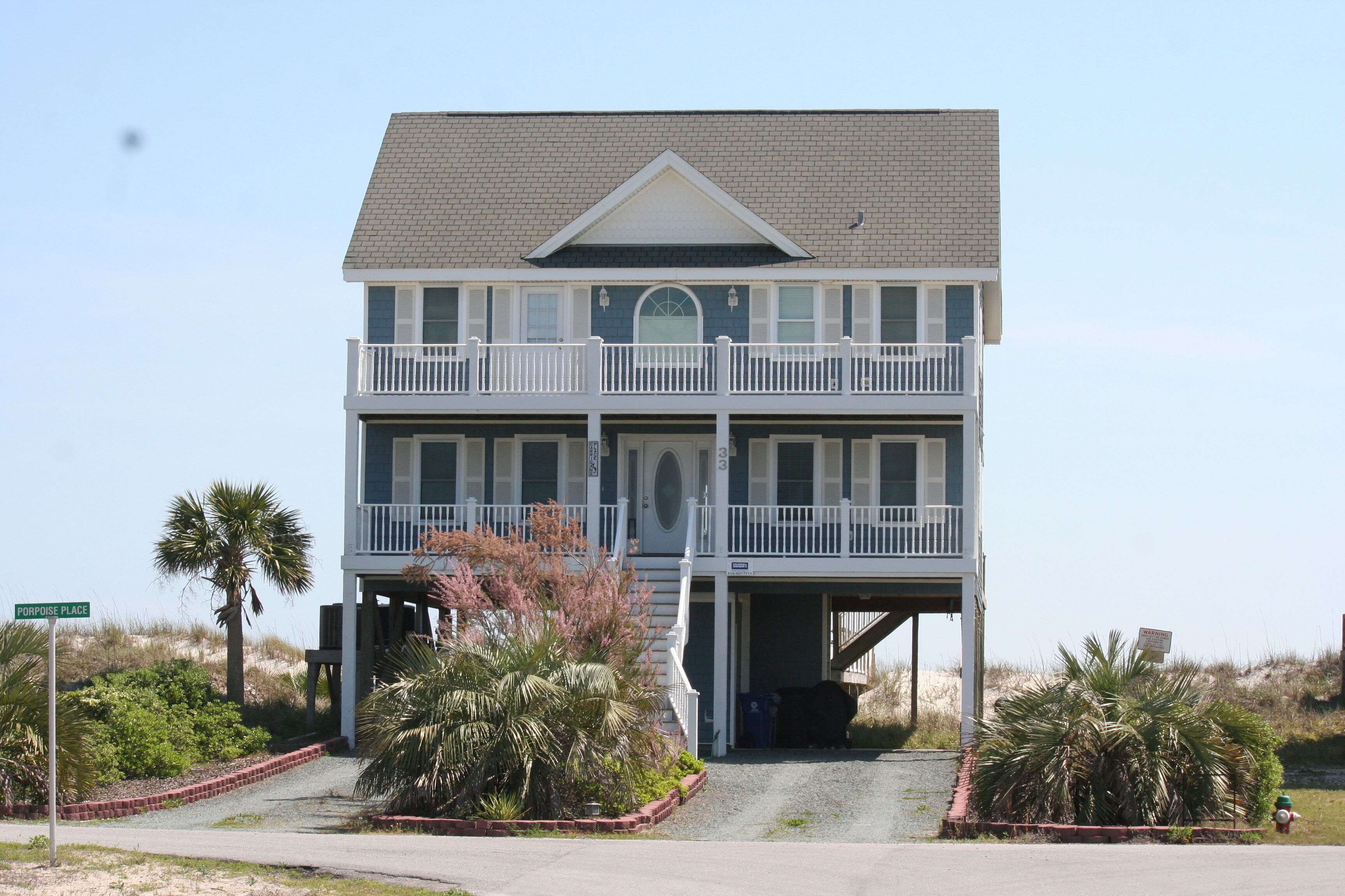 Almost booked for the season!  Sleeps 14