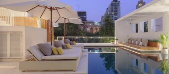 TwoThree A Homely Hotel