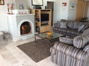 Télévision, lecteur de DVD