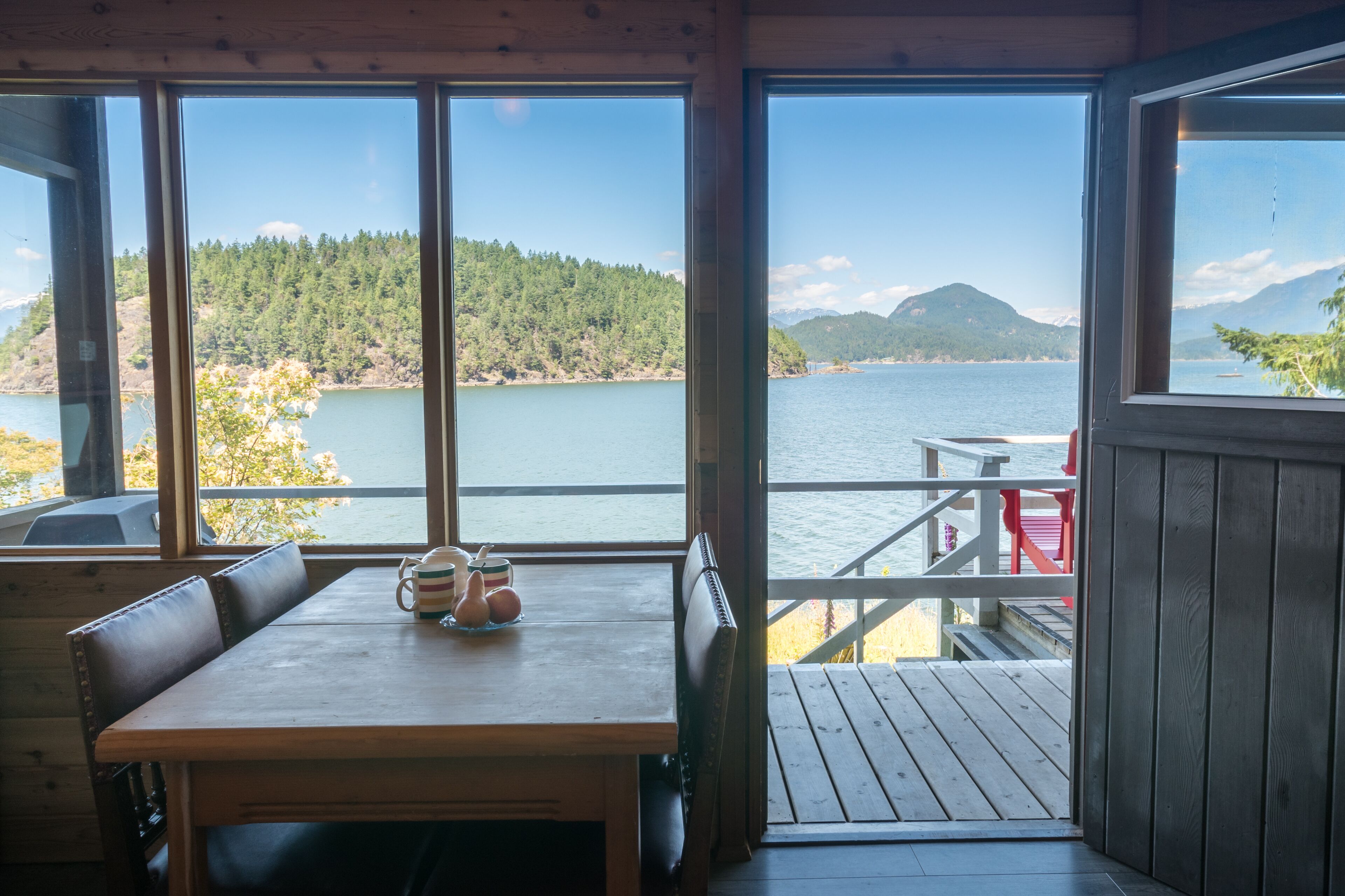 Top 10 PetFriendly In Bowen Island, Canada Updated