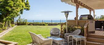 Leef in luxe in dit Ultra Private Oceanview Estate