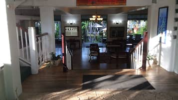 Interieur