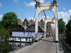 Eksteriør