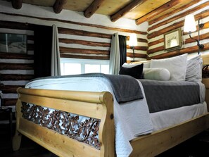 1 chambre, fer et planche à repasser, accès au Wi-Fi (inclus)