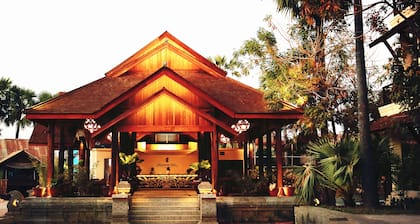 Myanmar Han Hotel