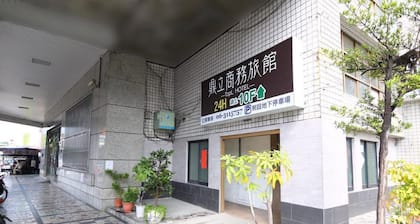 TopL Hotel