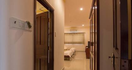 Nhat Ha Hotel