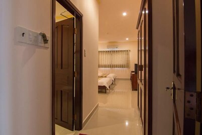 Nhat Ha Hotel