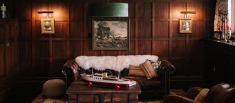 Wallingford Homestead