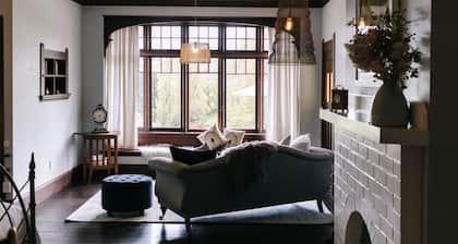 Wallingford Homestead