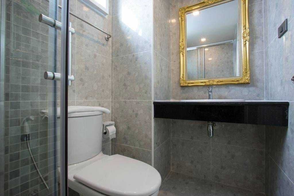 Foto - B-your home Hotel Don Mueang Airport Bangkok 如你家酒店