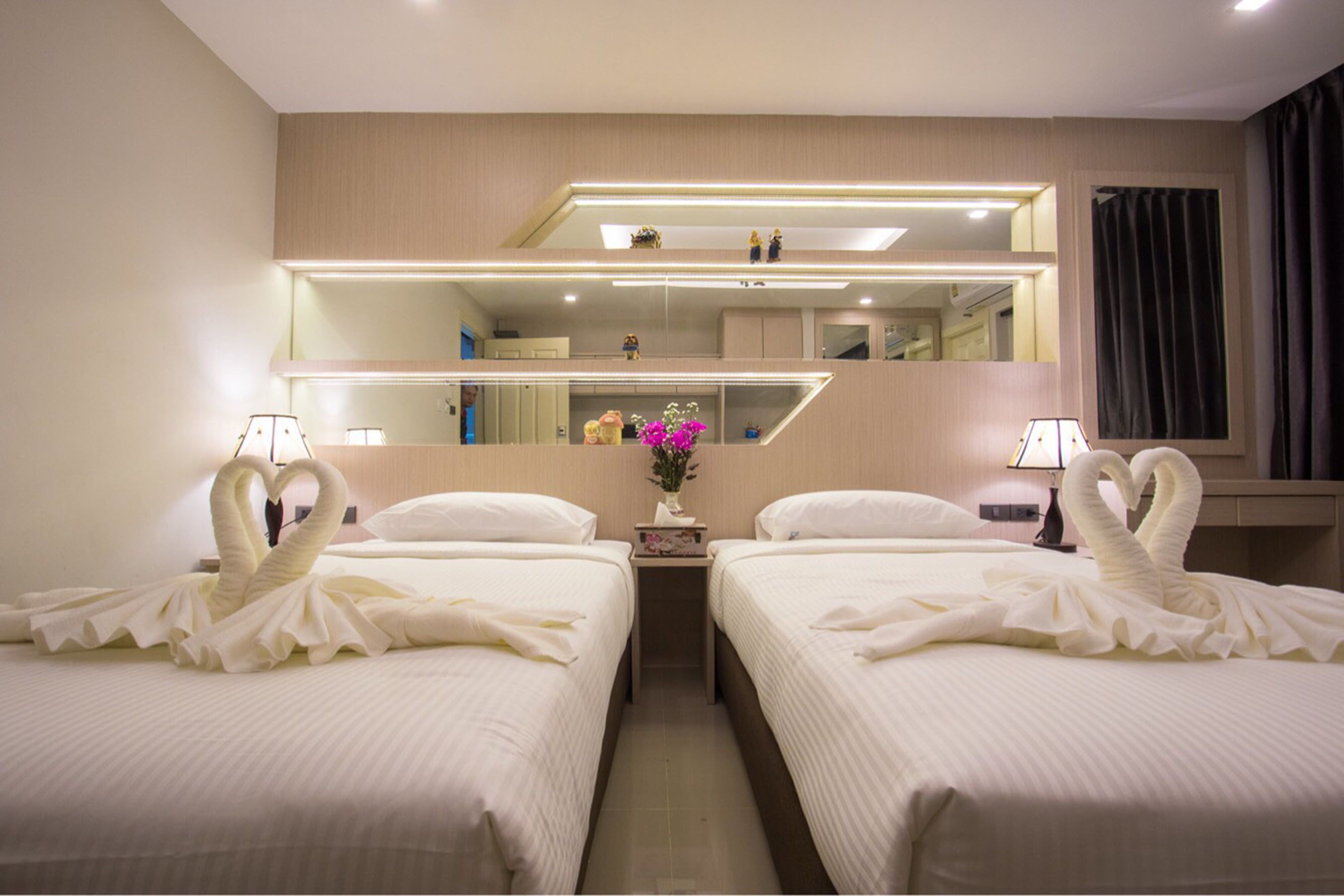 Photo - B your home Hotel Donmueang Airport Bangkok Hotel