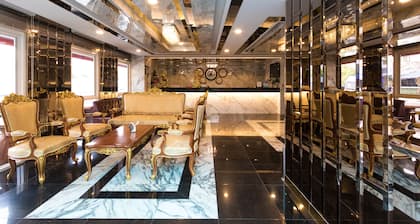 B your home Hotel Donmueang Airport Bangkok