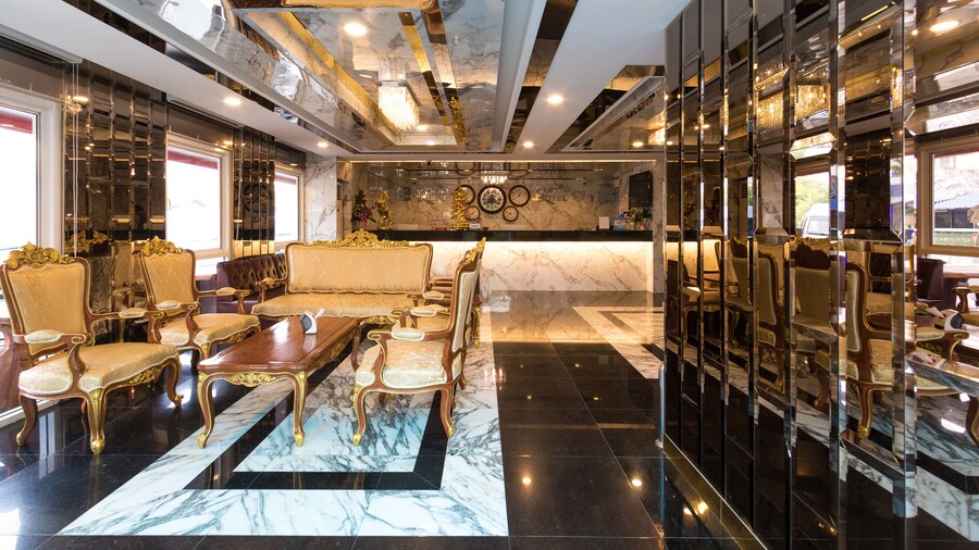 B your home Hotel Donmueang Airport Bangkok