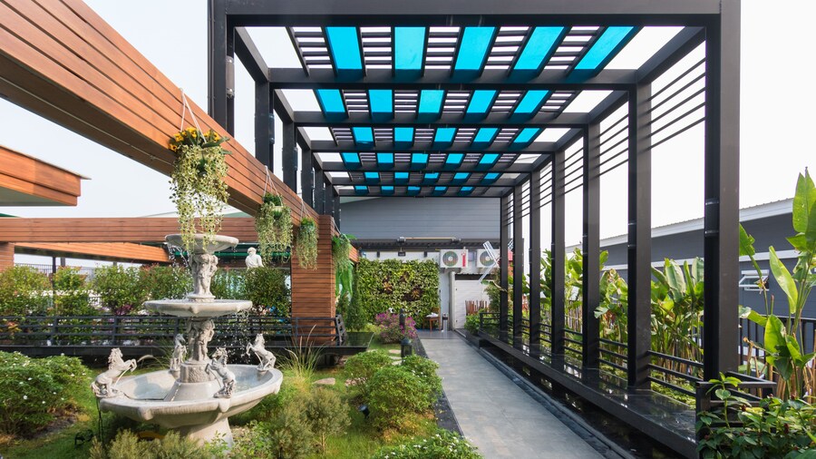 B your home Hotel Donmueang Airport Bangkok