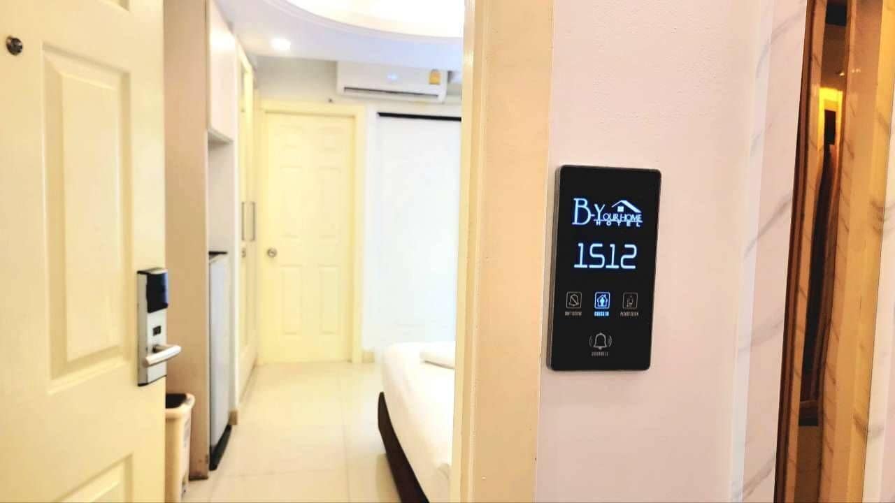 Foto - B-your home Hotel Don Mueang Airport Bangkok 如你家酒店