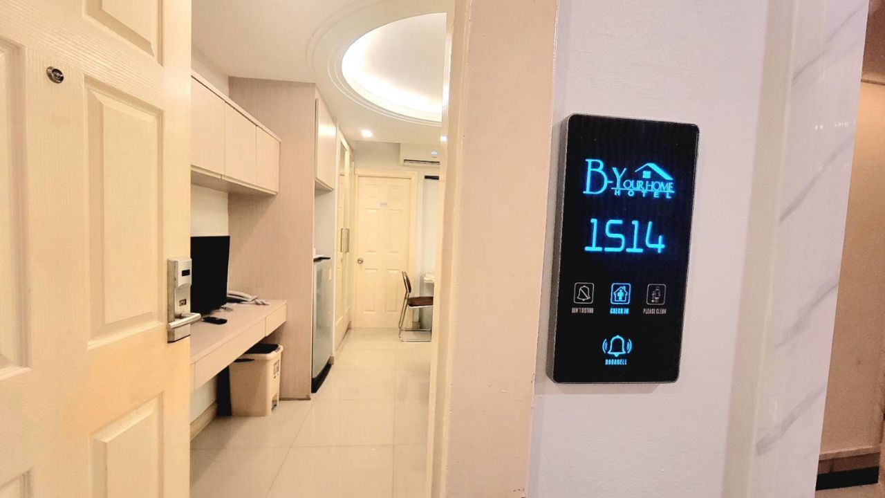 Foto - B-your home Hotel Don Mueang Airport Bangkok 如你家酒店
