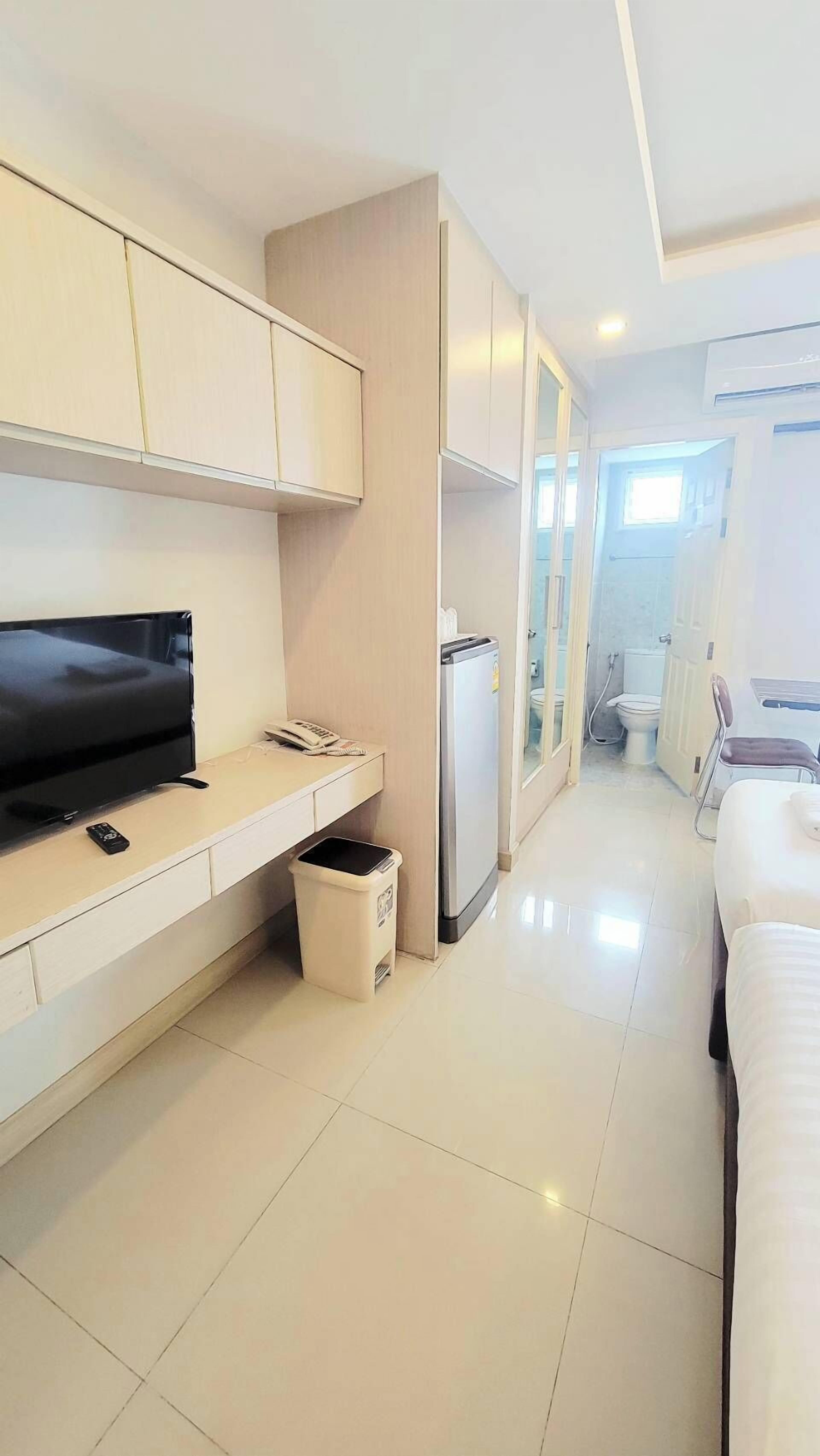 Photo - B your home Hotel Donmueang Airport Bangkok Hotel