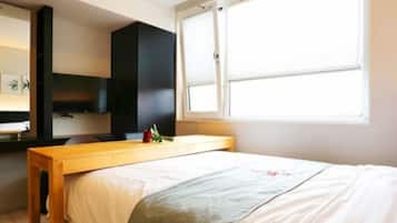 201 | 1 dormitorio y wifi gratis