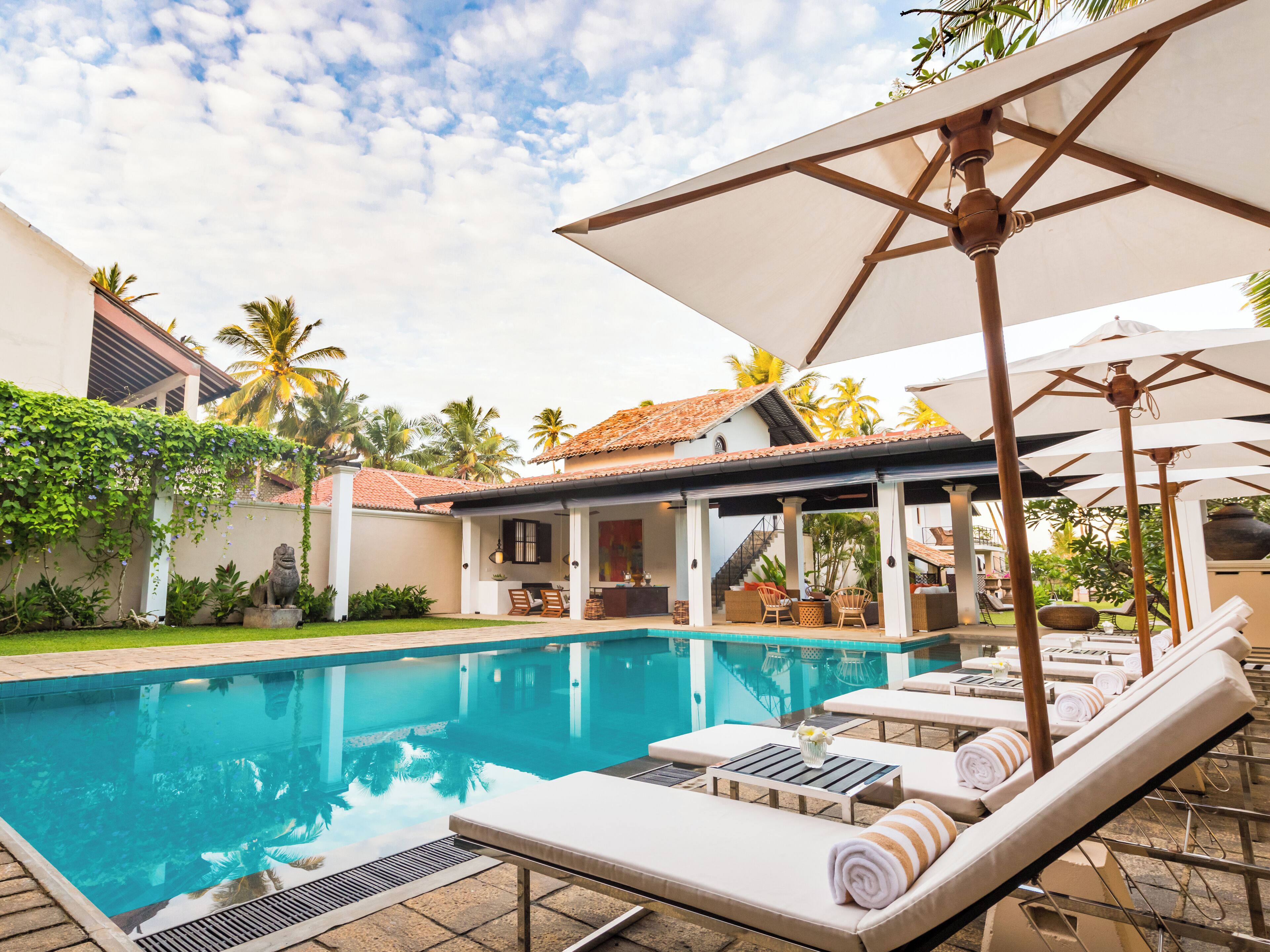 Foto - Nyne Hotels The Muse - Bentota